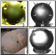 Bild Munition, GIF-Bild: 21 kb